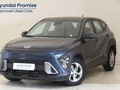 Usado Hyundai Kona 120 CV (88 kW) 2023 SUV