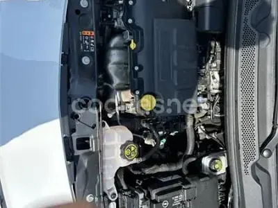 Usado Opel Adam Glam 87 CV (63 kW) 2019 Blanco Utilitario
