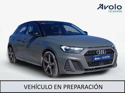 Usado Audi A1 Sportback 110 CV (80 kW) 2021 Utilitario