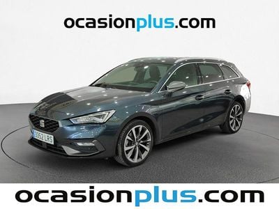 Seat Leon ST