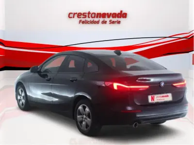 Usado BMW 218 Gran Coupé 136 CV (100 kW) 2022 Coupe