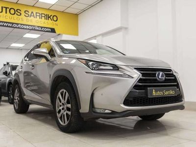 Lexus NX300