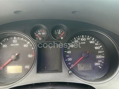 Seat Cordoba