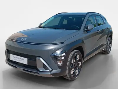 Nuevo Hyundai Kona 114 CV (83 kW) 2026 SUV