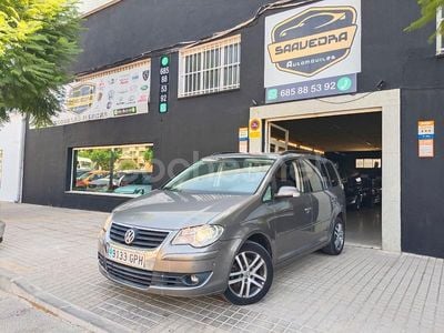 VW Touran