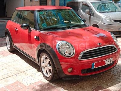 Mini ONE