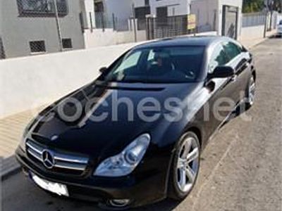 Mercedes CLS320