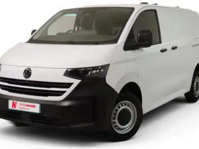 Usado VW T7 150 CV (110 kW) 2025 Van