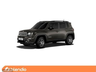 usado Jeep Renegade 1.3 Phev S 4x4 Aut. 240