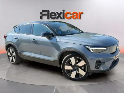 Usado Volvo C40