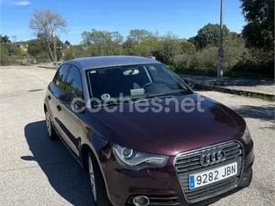 Usado Audi A1 Sportback