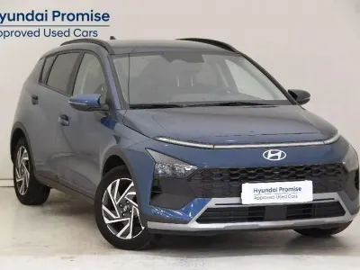 Usado Hyundai Bayon