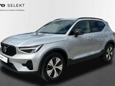 usado Volvo XC40 1.5 T4 PHEV RECHARGE PLUS DARK DCT 211 5P