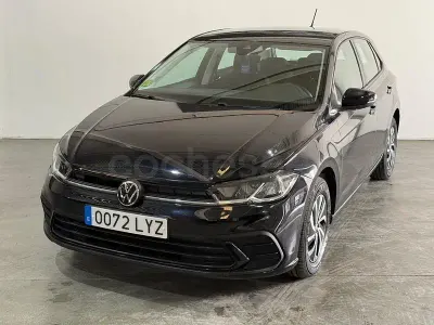 Usado VW Polo