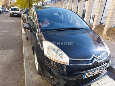Citroën C4 Picasso