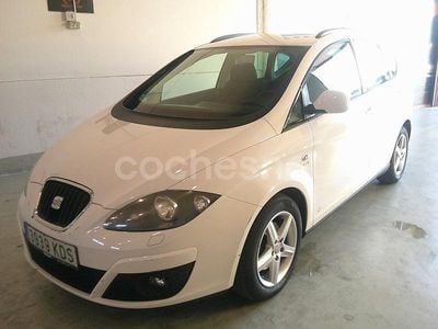 Seat Altea XL