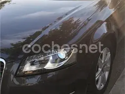 Usado Audi A3