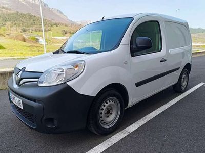 usado Renault Kangoo Combi 1.5dCi Energy Extrem 66kW