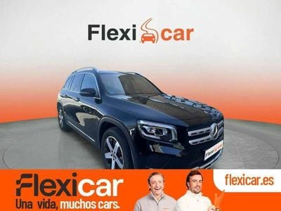 Mercedes GLB200