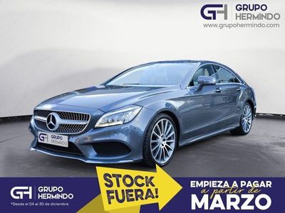Mercedes CLS350