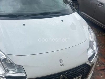 DS Automobiles DS3