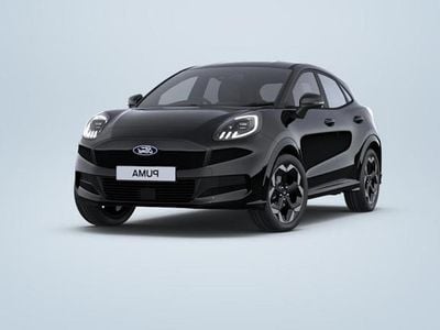 Ford Puma Gen-E