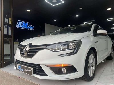 usado Renault Mégane IV 