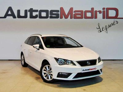 usado Seat Leon ST 1.6 TDI 85kW (115CV) St&Sp Style