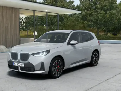 Nuevo BMW X3 197 CV (144 kW) 2026 Otro SUV