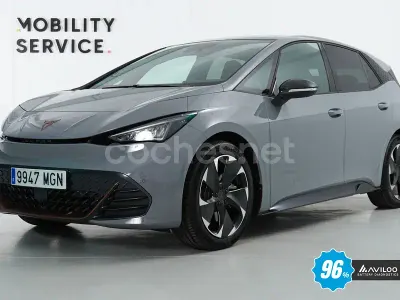 Usado Cupra Born e-Boost 169 kW (231 CV) 2023 Eléctrico Utilitario