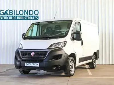 Usado Fiat Ducato