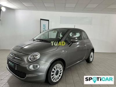 usado Fiat 500 1.0 Hybrid 51KW (70 CV) Dolcevita