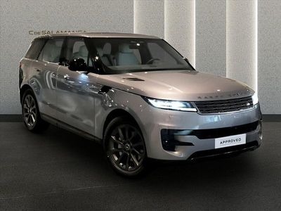 Gris Usado 2025 Land Rover Range Rover Sport SE Dynamic SUV | 114.900 € (Caro)