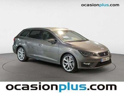 Seat Leon ST