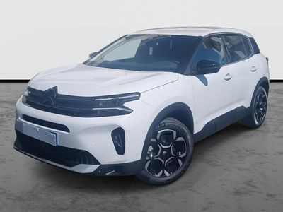 Nuevo Citroën C5 Aircross PureTech 130 CV (95 kW) 2025 Blanco okenite SUV