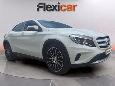 Mercedes GLA200