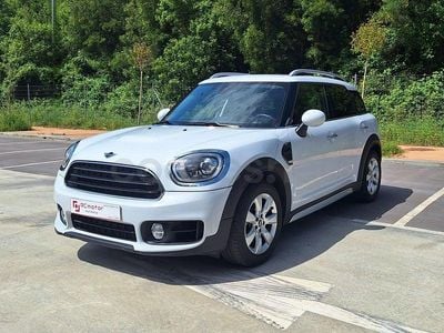 Usado Mini Cooper Countryman