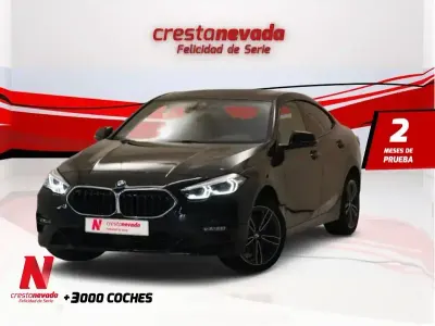 Usado Mazda 6 194 CV (142 kW) 2022 Rojo Berlina