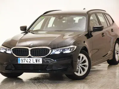 Usado BMW 318