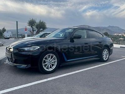 Usado BMW i4 Shadowline 250 kW (340 CV) 2023 Eléctrico Berlina