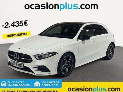 Mercedes A200