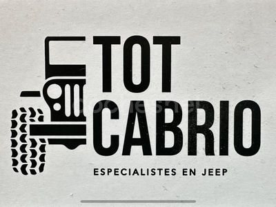 Verde Usado 1999 Jeep Wrangler SUV | 23.500 €