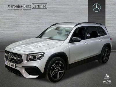 Mercedes GLB200