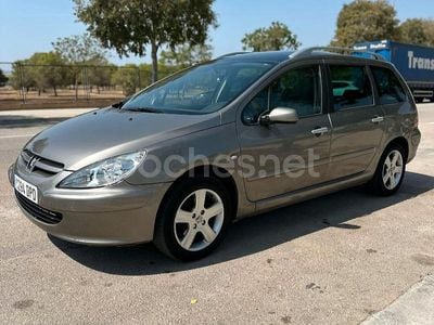 Peugeot 307