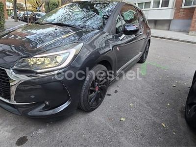 DS Automobiles DS3