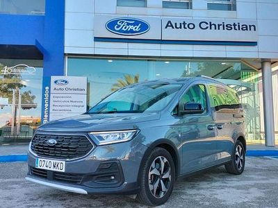 Ford Tourneo Connect