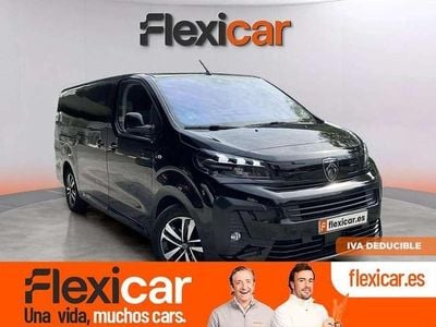 Peugeot Traveller
