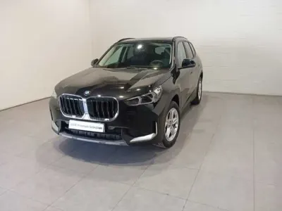 Usado BMW X1 Comfort Edition 136 CV (100 kW) 2024 Negro SUV