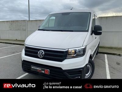 VW Crafter