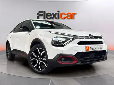 Usado Citroën e-C4